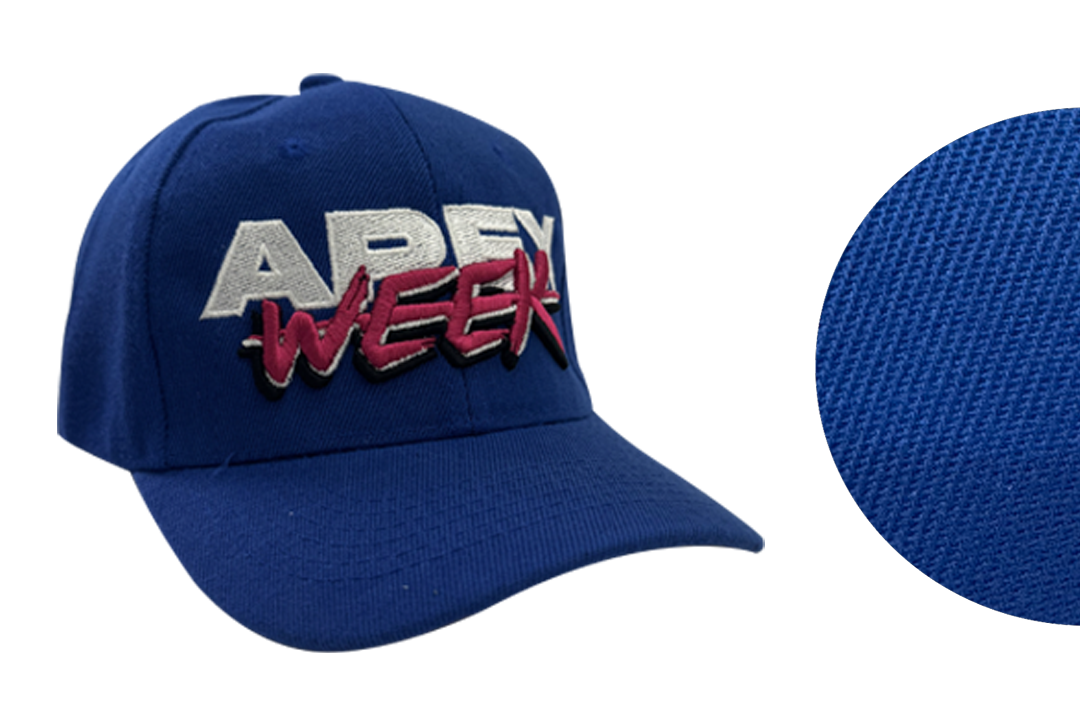 Gorra Apex Week Team Cap