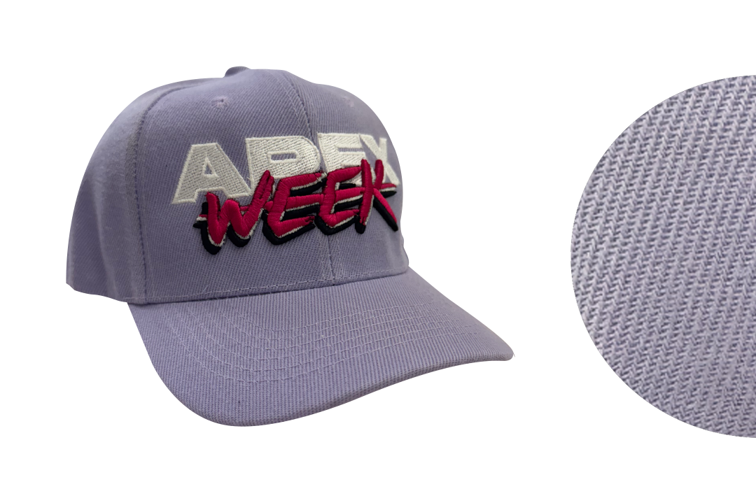 Gorra Apex Week Team Cap