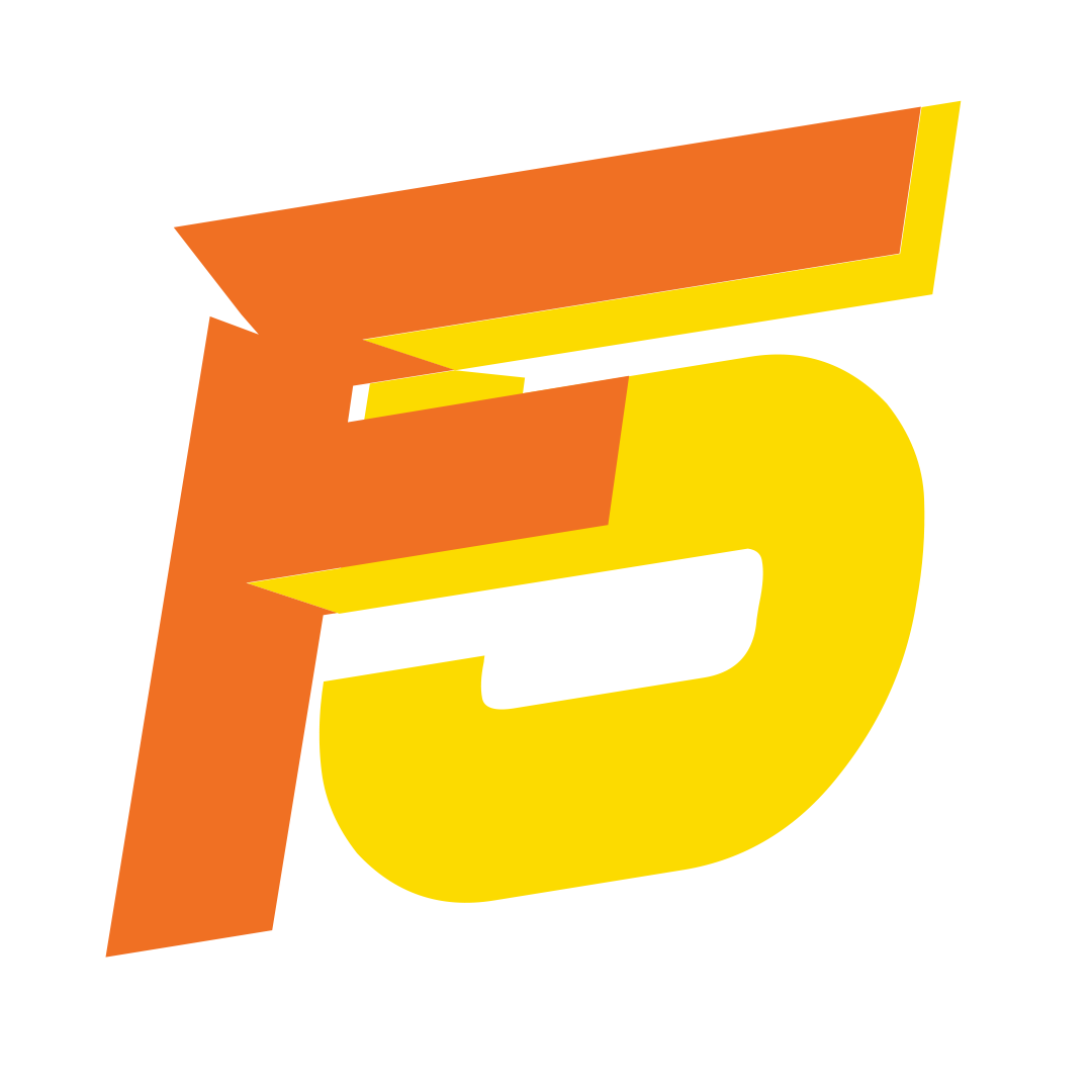 F5 Oficial T - Shirt