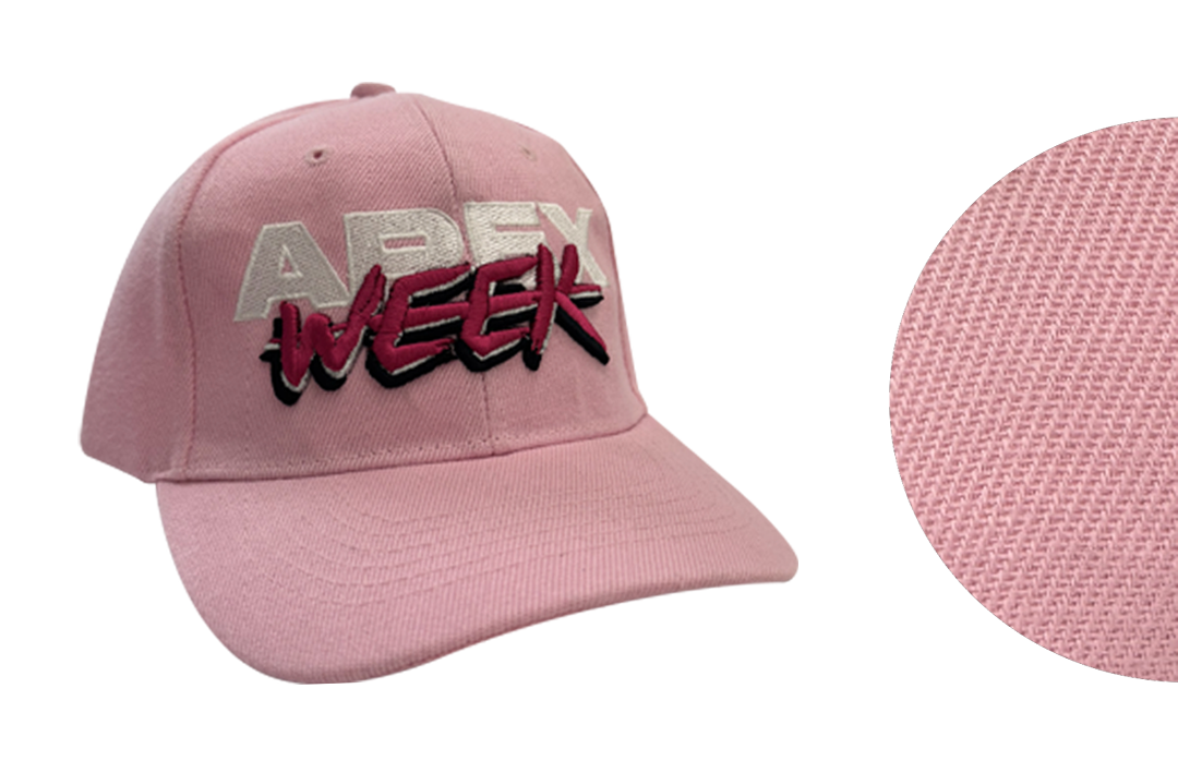 Gorra Apex Week Team Cap